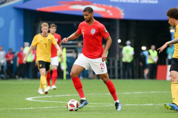 与未来的展 与未来的展