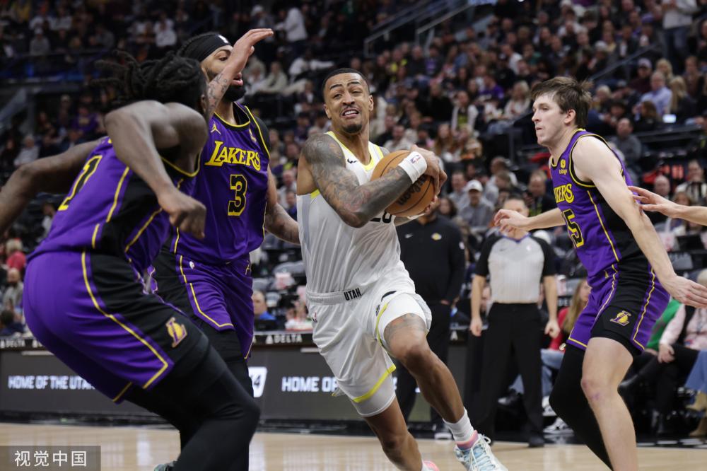 让他在不同 让他在不同