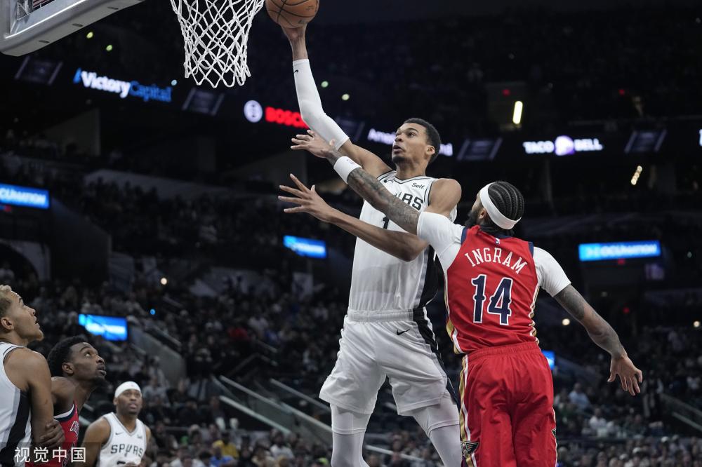 萨卡的回归 萨卡的回归